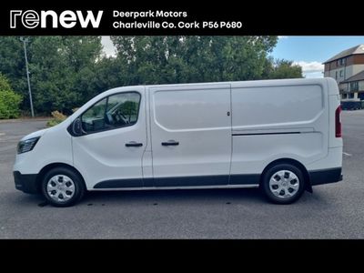 2024 Renault Trafic