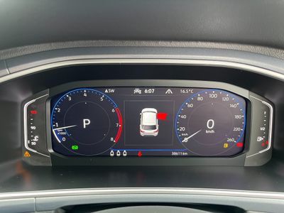 2022 Volkswagen T-Roc