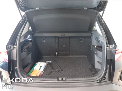 2026 Skoda Elroq