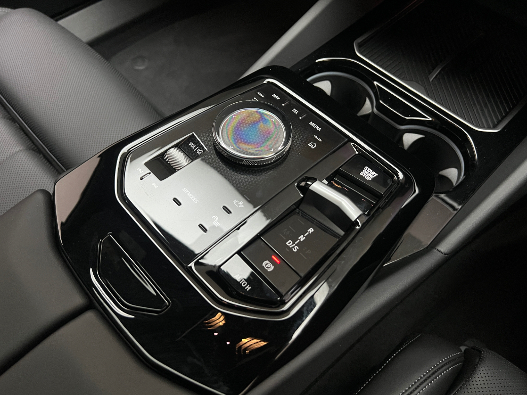 2025 BMW 5 Series