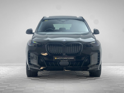 2023 BMW X5