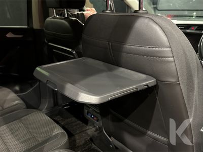 2020 Volkswagen Touran