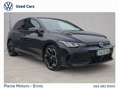 2024 Volkswagen Golf