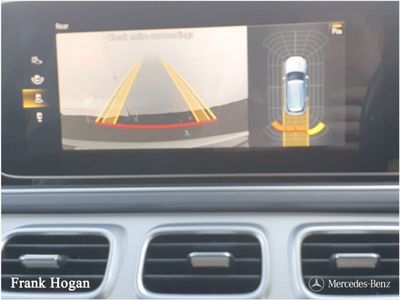 2023 Mercedes-Benz GLE Class