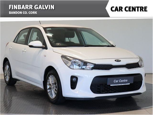 vehicle for sale from Finbarr Galvin Ltd