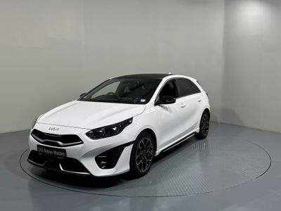 2024 Kia Ceed