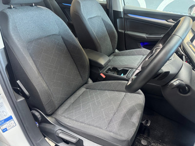 2023 Volkswagen Golf