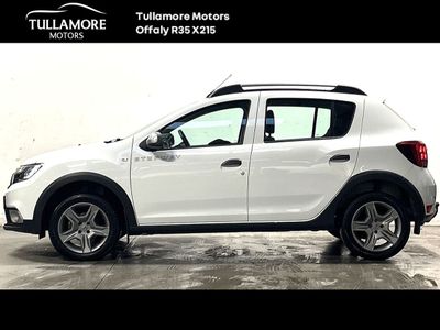 2020 Dacia Sandero Stepway