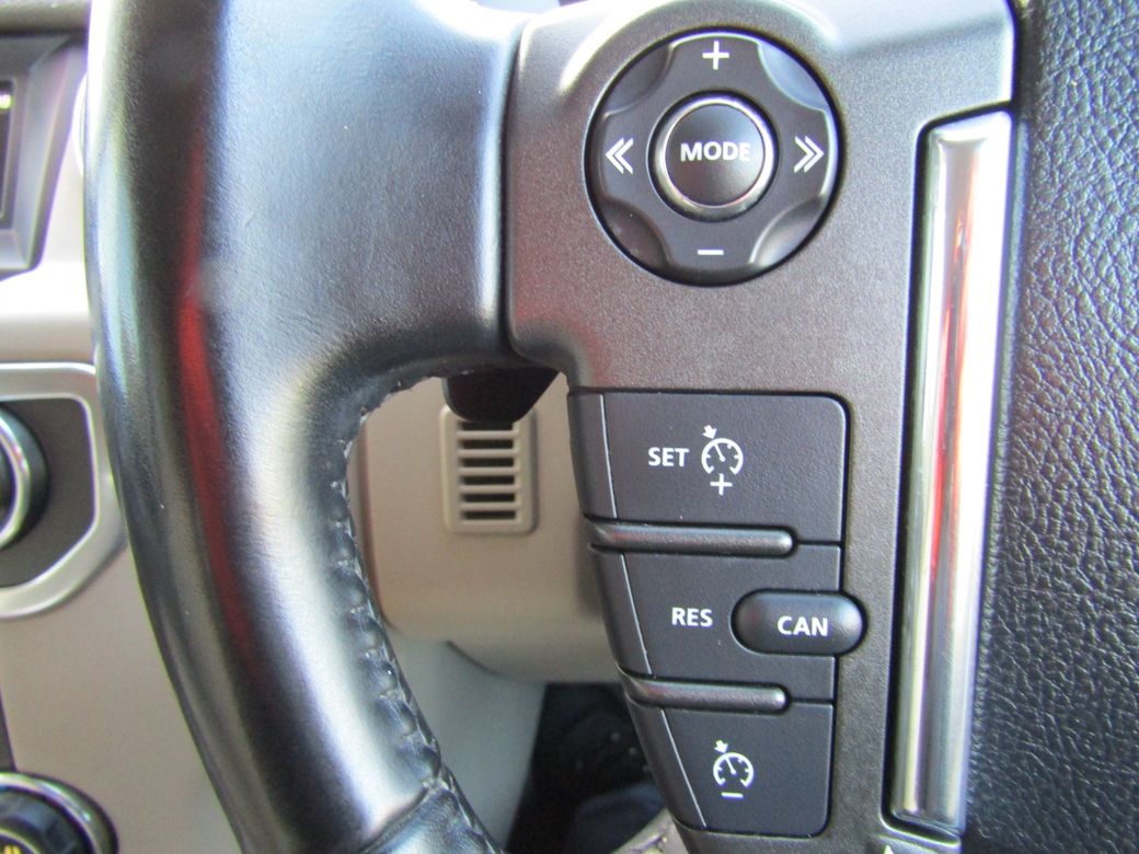 2012 Land Rover Discovery