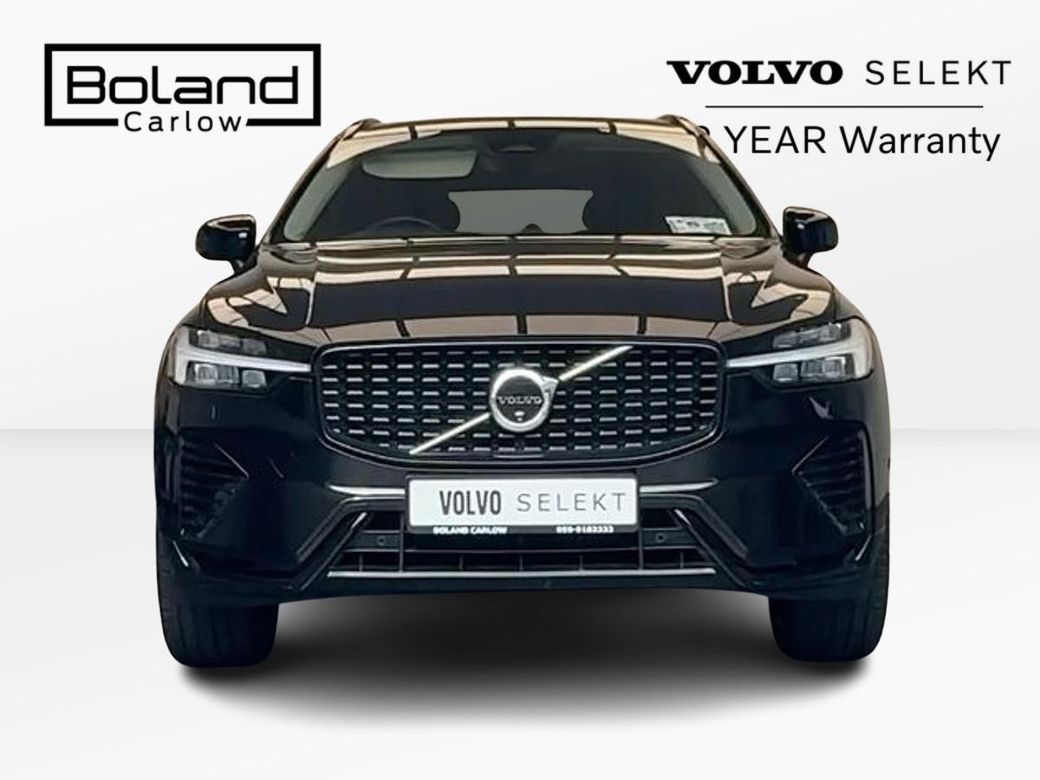 2024 Volvo XC60