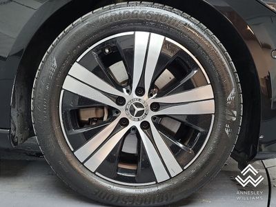 2022 Mercedes-Benz C Class