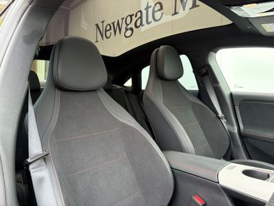2025 Mercedes-Benz CLA Class
