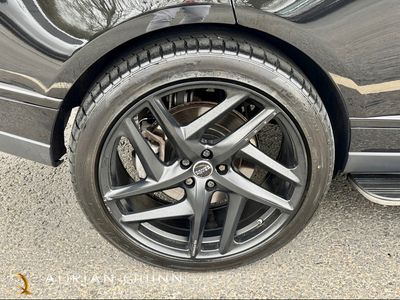 2020 Land Rover Range Rover