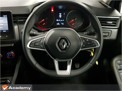 2023 Renault Clio