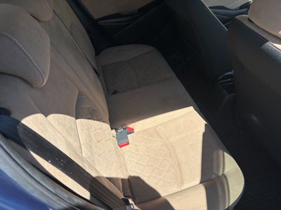 2017 Mazda Demio