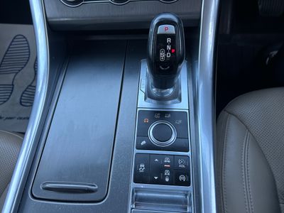 2014 Land Rover Range Rover Sport