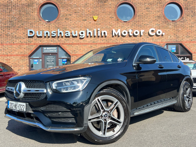 vehicle for sale from Dunshaughlin Motor Co
