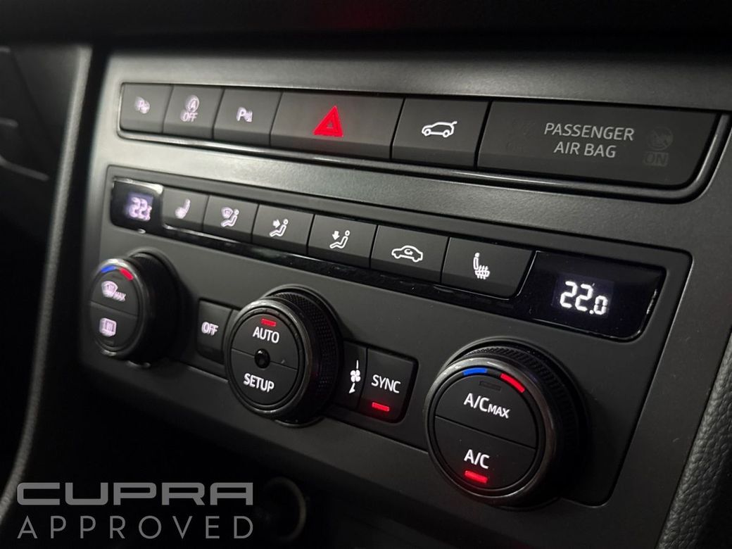 2024 Cupra Ateca