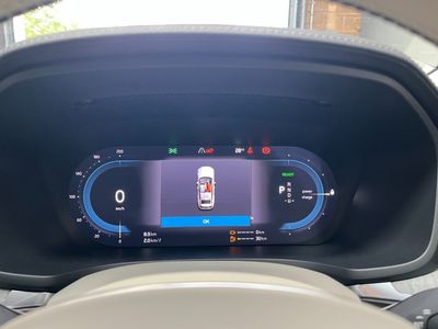 2024 Volvo V60