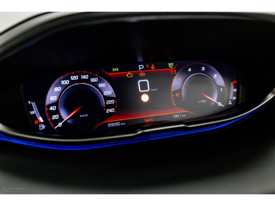 2023 Peugeot 5008