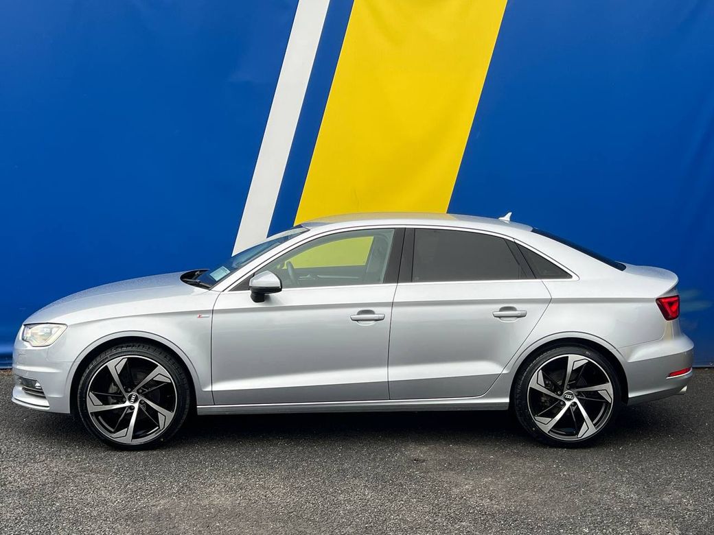 2016 Audi A3