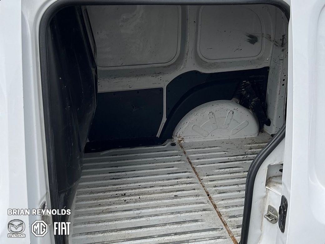 2019 Renault Kangoo