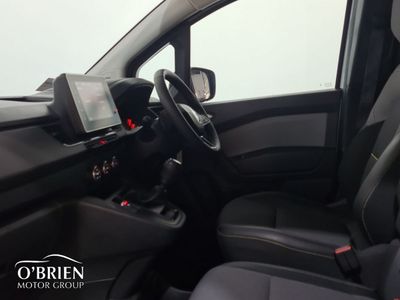 2024 Renault Kangoo