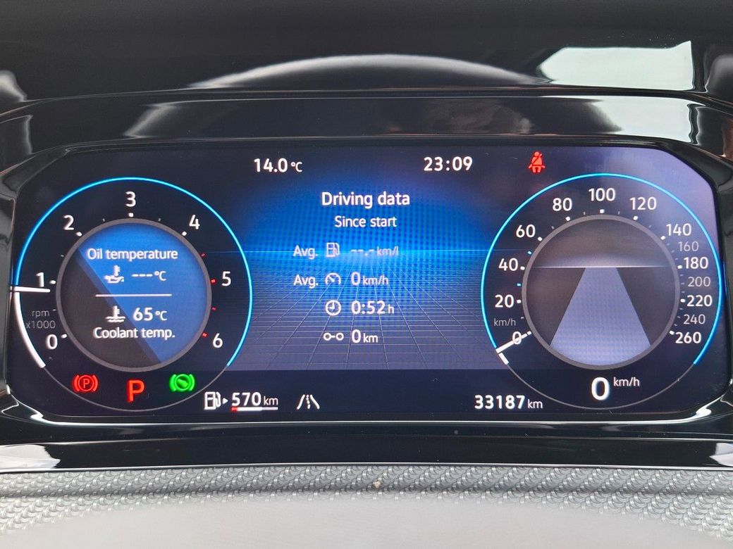2024 Volkswagen Golf