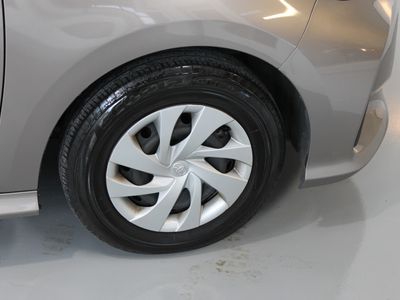 2021 Toyota Yaris
