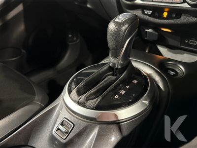 2024 Nissan Juke