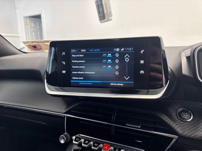 2023 Peugeot 2008