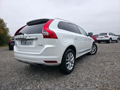 2017 Volvo XC60