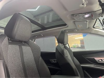 2018 Peugeot 3008