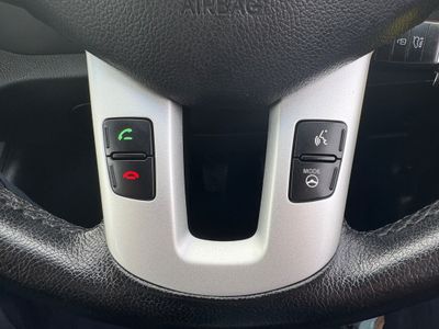 2015 Kia Sportage