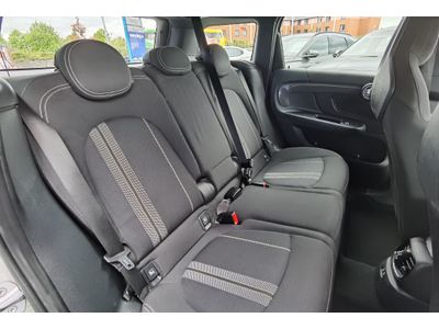 2019 Mini Countryman