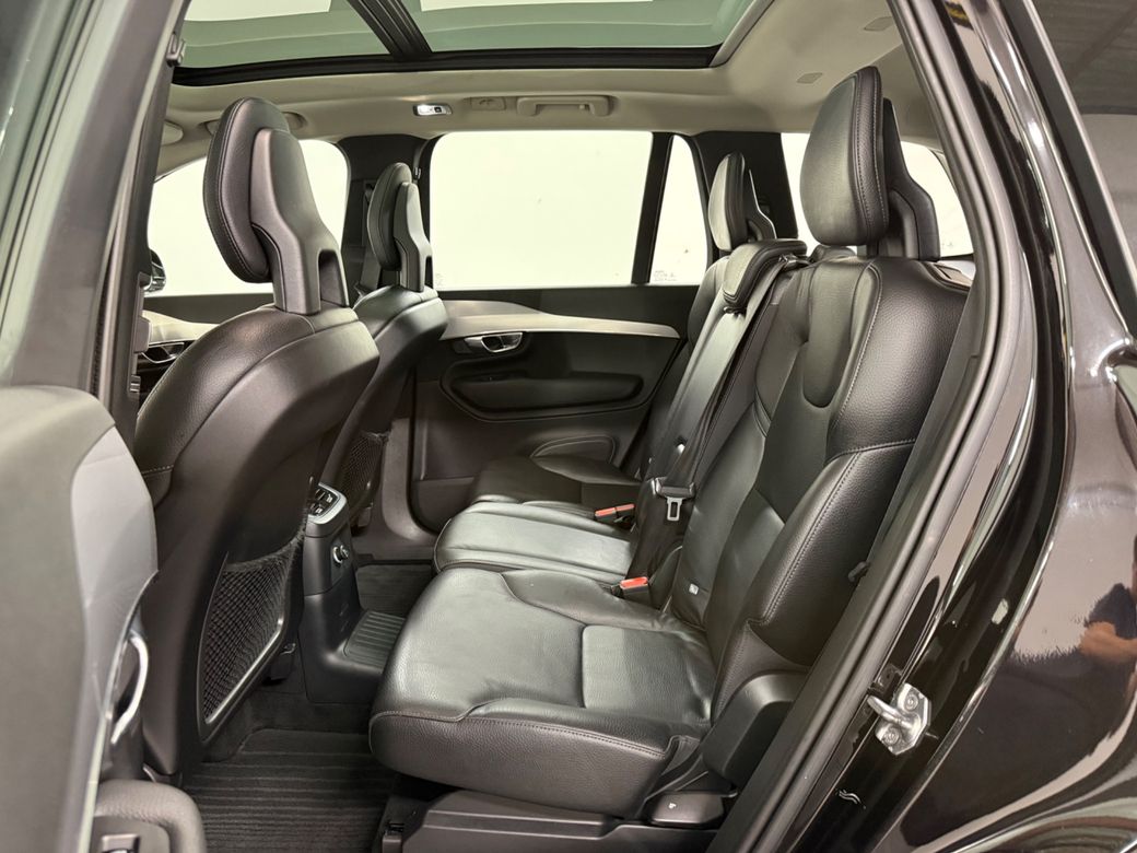 2017 Volvo XC90