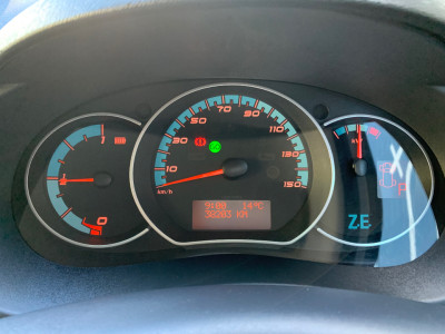 2021 Renault Kangoo