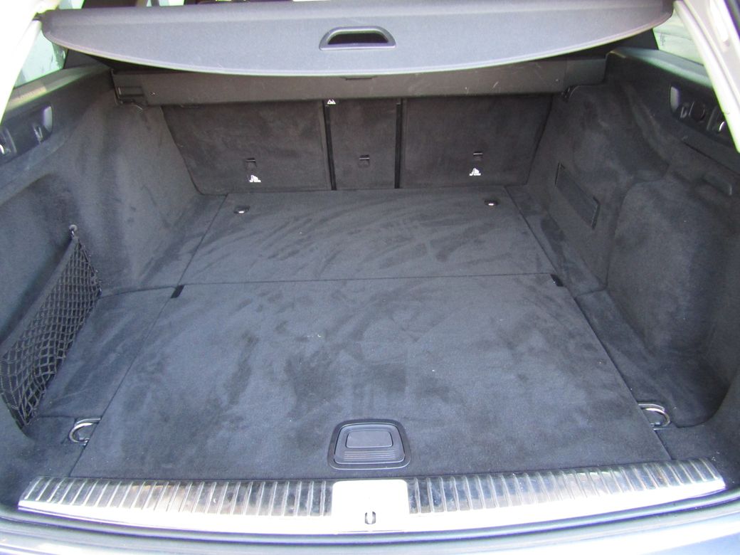 2019 Mercedes-Benz E Class