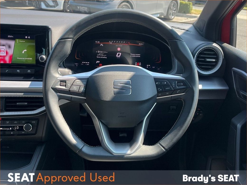 2024 SEAT Ibiza