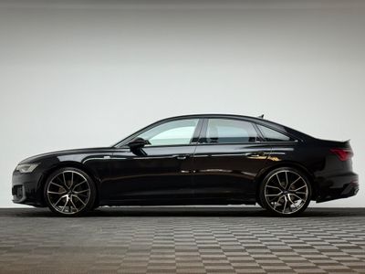 2019 Audi A6