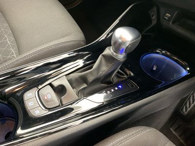 2022 Toyota C-HR