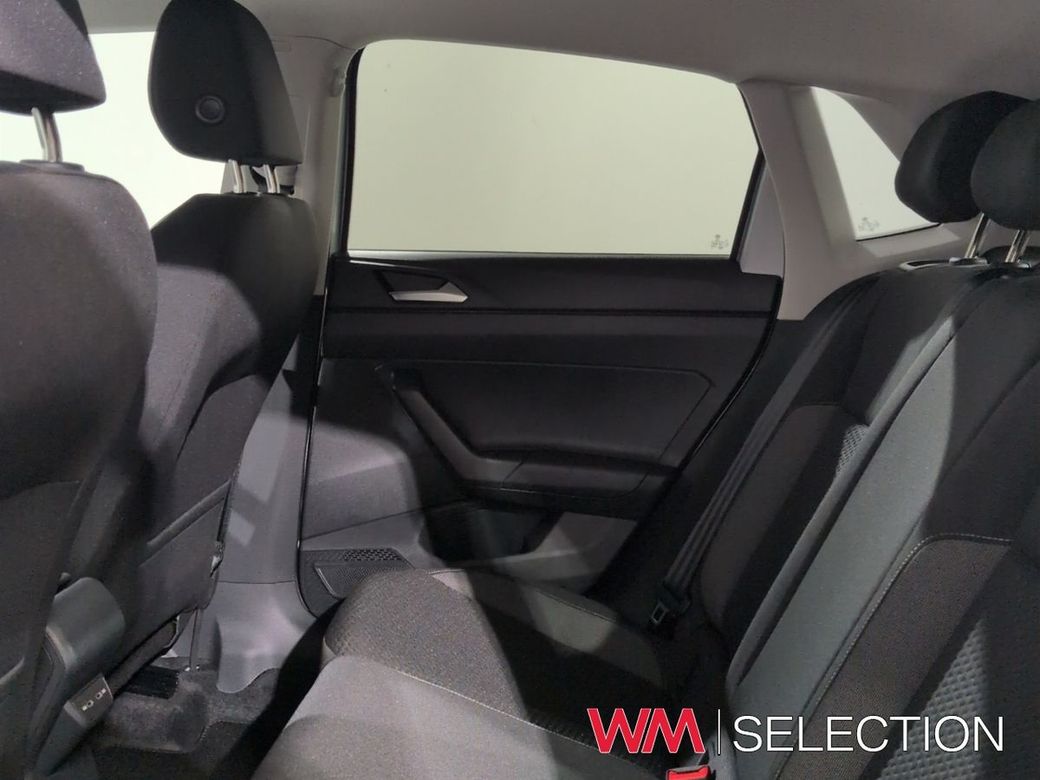 2026 Volkswagen Polo