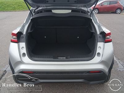 2026 Nissan Juke