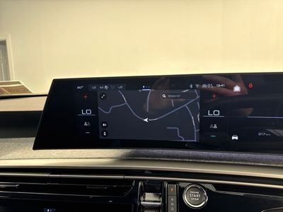 2026 Peugeot 3008