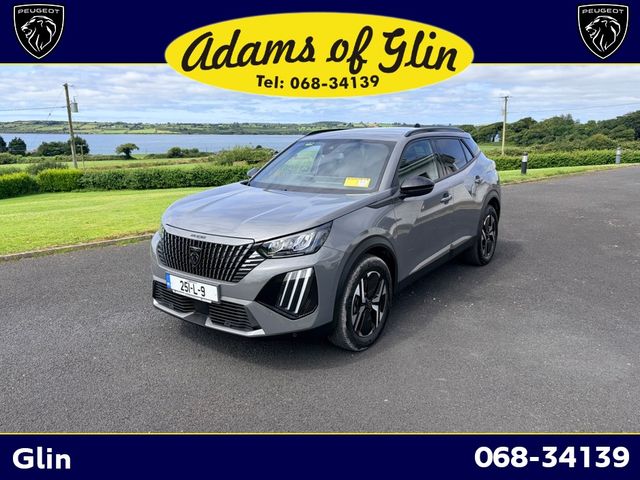 vehicle for sale from Adams of Glin