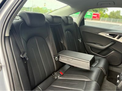 2016 Audi A6