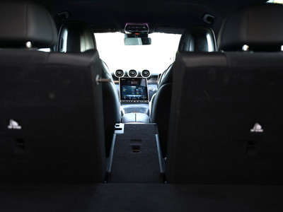 2026 Mercedes-Benz GLC Class
