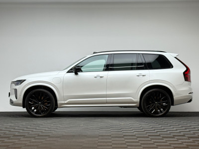 2026 Volvo XC90