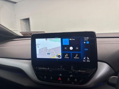 2024 Volkswagen ID.4
