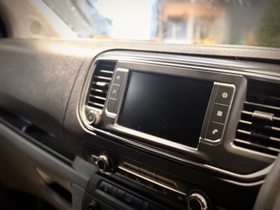 2023 Vauxhall Vivaro